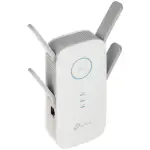 UNIWERSALNY WZMACNIACZ SIECI BEZPRZEWODOWEJ TL-RE650 2.4 GHz, 5 GHz TP-LINK