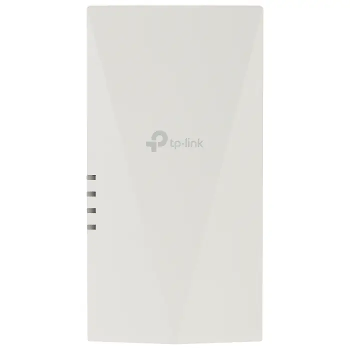 UNIWERSALNY WZMACNIACZ SIECI BEZPRZEWODOWEJ TL-RE700X Wi-Fi 6 2.4 GHz, 5 GHz TP-LINK