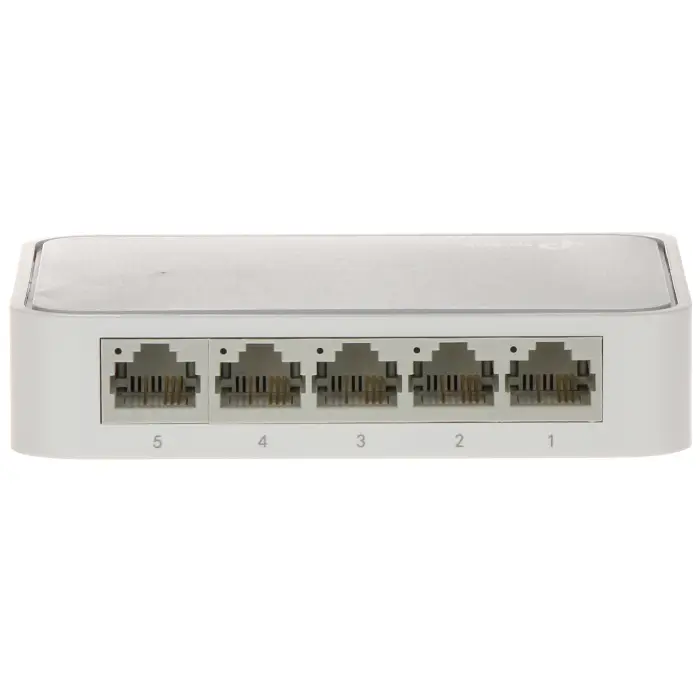 SWITCH TL-SF1005D 5-PORTOWY TP-LINK