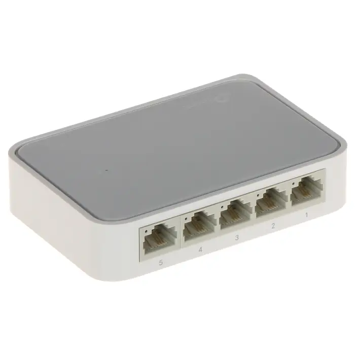 SWITCH TL-SF1005D 5-PORTOWY TP-LINK