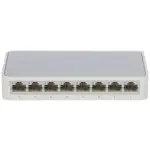 SWITCH TL-SF1008D 8-PORTOWY TP-LINK