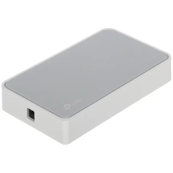 SWITCH TL-SF1008D 8-PORTOWY TP-LINK