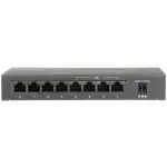 SWITCH POE TL-SF1008LP 8-PORTOWY TP-LINK