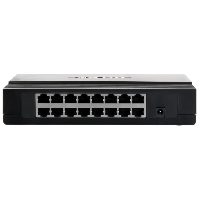 SWITCH TL-SF1016D 16-PORTOWY TP-LINK