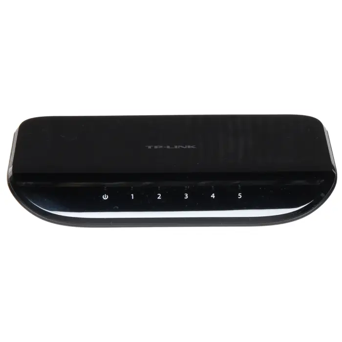 SWITCH TL-SG1005D 5-PORTOWY TP-LINK