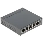 SWITCH POE TL-SG1005LP 5-PORTOWY TP-LINK