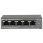 SWITCH POE TL-SG1005P 5-PORTOWY TP-LINK