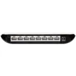 SWITCH TL-SG1008D 8-PORTOWY TP-LINK