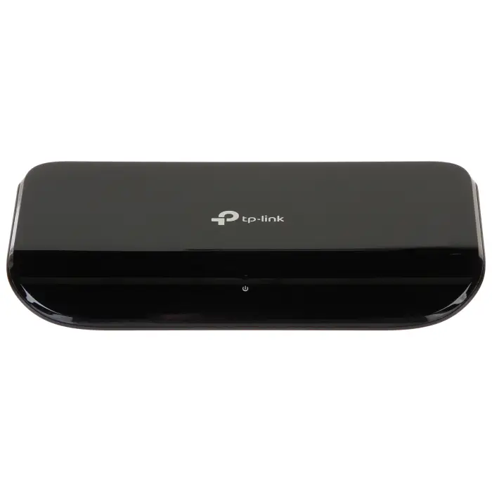 SWITCH TL-SG1008D 8-PORTOWY TP-LINK