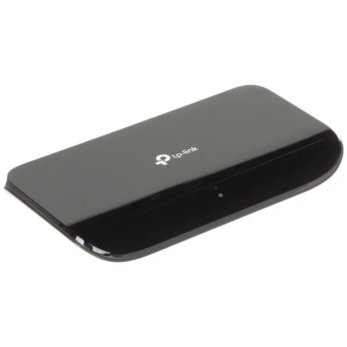 SWITCH TL-SG1008D 8-PORTOWY TP-LINK