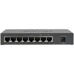 SWITCH POE TL-SG1008P 8-PORTOWY TP-LINK