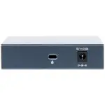 SWITCH TL-SG105 5-PORTOWY TP-LINK