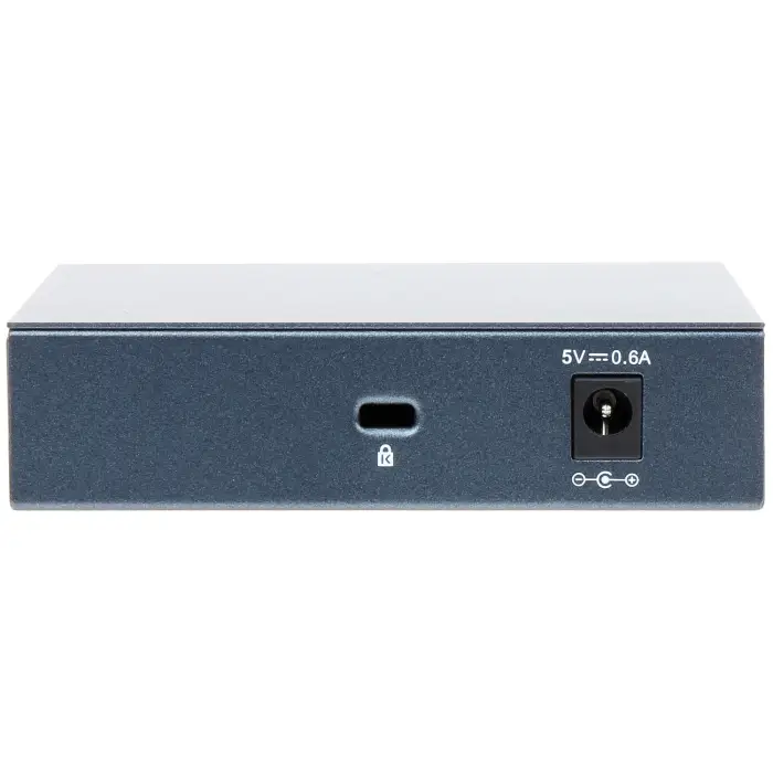 SWITCH TL-SG105 5-PORTOWY TP-LINK