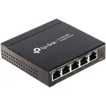 SWITCH TL-SG105E 5-PORTOWY TP-LINK