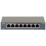 SWITCH TL-SG108 8-PORTOWY TP-LINK