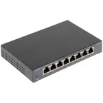 SWITCH TL-SG108 8-PORTOWY TP-LINK