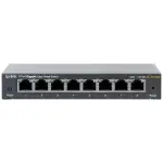 SWITCH TL-SG108E 8-PORTOWY TP-LINK