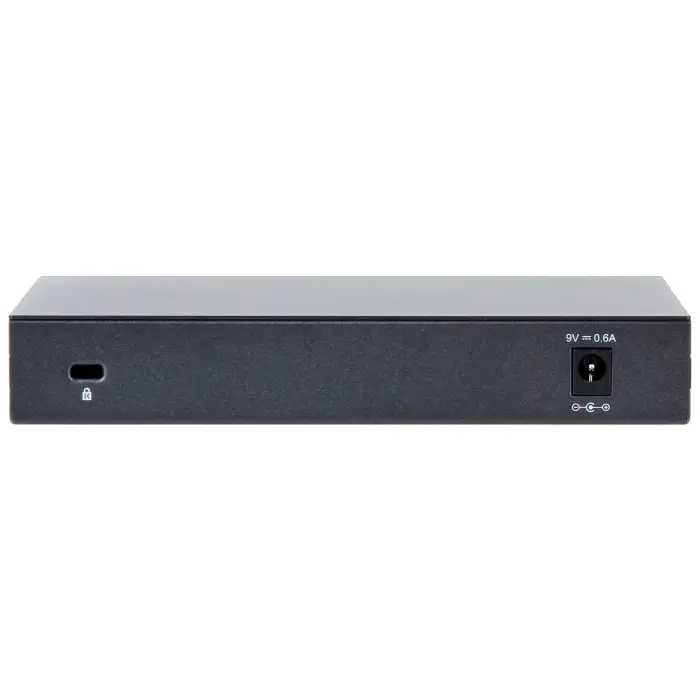 SWITCH TL-SG108E 8-PORTOWY TP-LINK