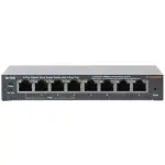 SWITCH POE TL-SG108PE 8-PORTOWY TP-LINK