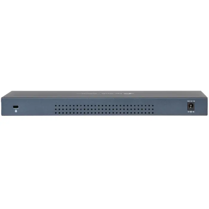 SWITCH TL-SG116 16-PORTOWY TP-LINK