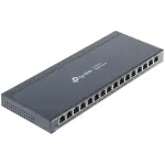 SWITCH TL-SG116 16-PORTOWY TP-LINK