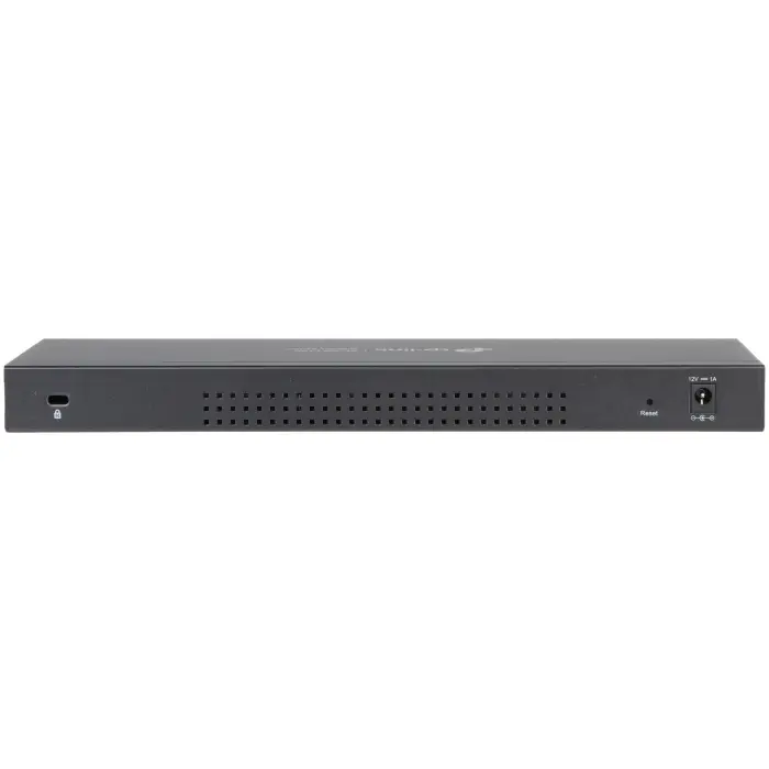 SWITCH TL-SG116E 16-PORTOWY TP-LINK