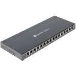SWITCH TL-SG116E 16-PORTOWY TP-LINK