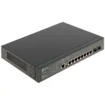 SWITCH TL-SG3210 8-PORTOWY SFP TP-LINK