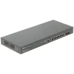 SWITCH POE TL-SG3210XHP-M2 8-PORTOWY SFP TP-LINK