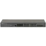 SWITCH TL-SG3428X 24-PORTOWY SFP TP-LINK