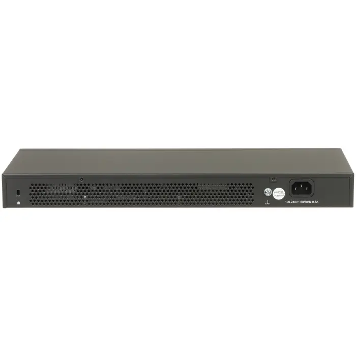 SWITCH TL-SG3428X 24-PORTOWY SFP TP-LINK