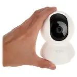 KAMERA IP OBROTOWA WEWNĘTRZNA TL-TAPO-C200 Wi-Fi - 1080p 3.8 mm TP-LINK