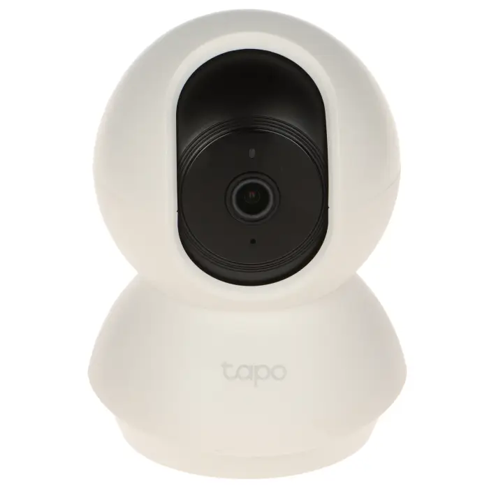 KAMERA IP OBROTOWA WEWNĘTRZNA TL-TAPO-C200 Wi-Fi - 1080p 3.8 mm TP-LINK