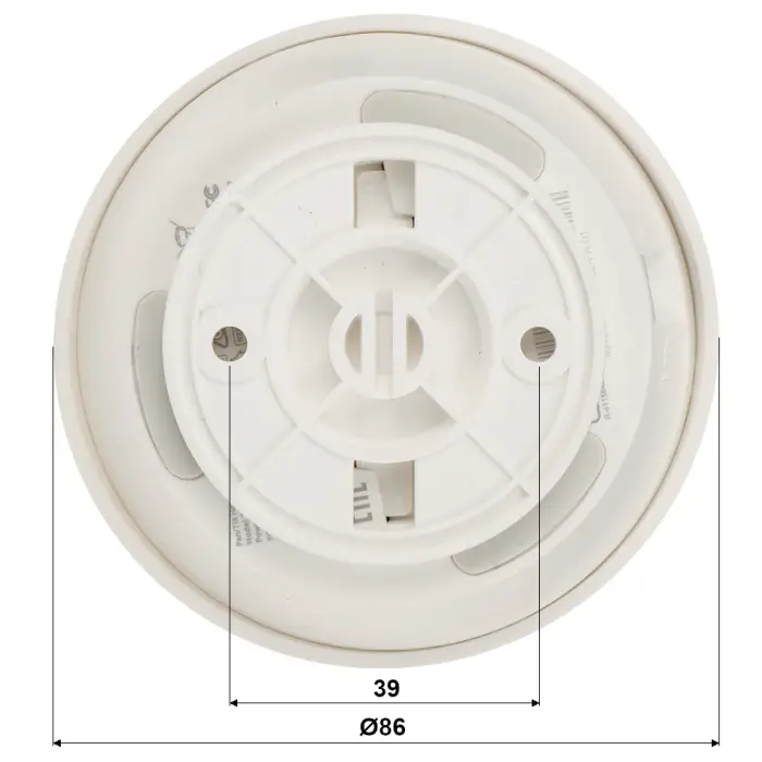 KAMERA IP OBROTOWA WEWNĘTRZNA TL-TAPO-C200 Wi-Fi - 1080p 3.8 mm TP-LINK