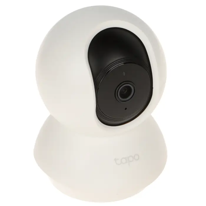 KAMERA IP OBROTOWA WEWNĘTRZNA TL-TAPO-C200 Wi-Fi - 1080p 3.8 mm TP-LINK