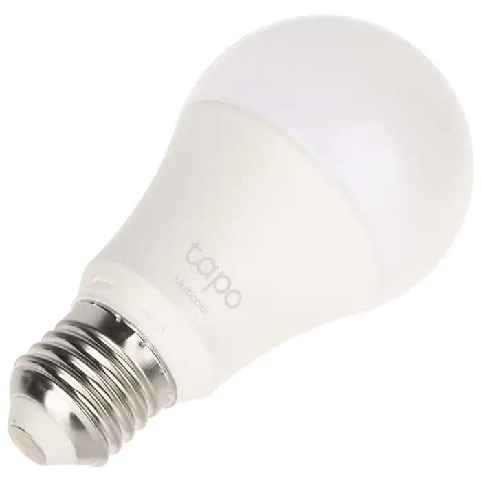 INTELIGENTNA ŻARÓWKA WIELOKOLOROWA TL-TAPO-L530E Wi-Fi TP-LINK