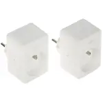 INTELIGENTNE GNIAZDO ELEKTRYCZNE TL-TAPO-P100(2-PACK) 2300 W TP-LINK