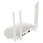 PUNKT DOSTĘPOWY TL-WA1201 2.4 GHz, 5 GHz 300 Mb/s + 867 Mb/s TP-LINK