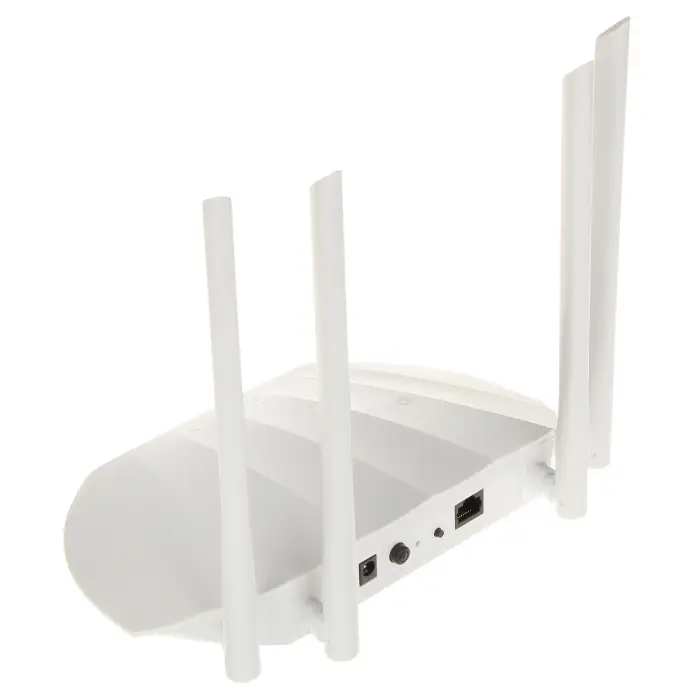 PUNKT DOSTĘPOWY TL-WA1201 2.4 GHz, 5 GHz 300 Mb/s + 867 Mb/s TP-LINK