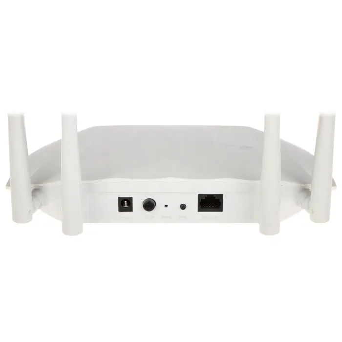 PUNKT DOSTĘPOWY TL-WA1201 2.4 GHz, 5 GHz 300 Mb/s + 867 Mb/s TP-LINK