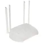 PUNKT DOSTĘPOWY TL-WA1201 2.4 GHz, 5 GHz 300 Mb/s + 867 Mb/s TP-LINK