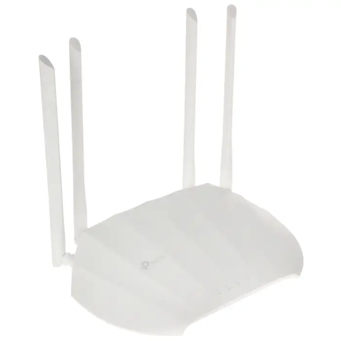 PUNKT DOSTĘPOWY TL-WA1201 2.4 GHz, 5 GHz 300 Mb/s + 867 Mb/s TP-LINK