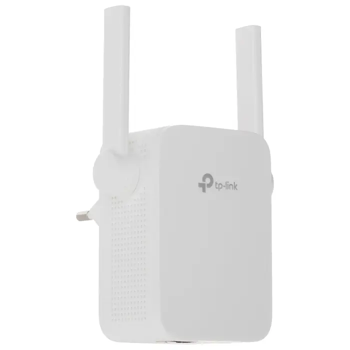 UNIWERSALNY WZMACNIACZ SIECI BEZPRZEWODOWEJ TL-WA855RE 300Mb/s 2.4 GHz TP-LINK