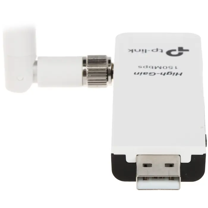 KARTA WLAN USB TL-WN722N 150 Mb/s TP-LINK