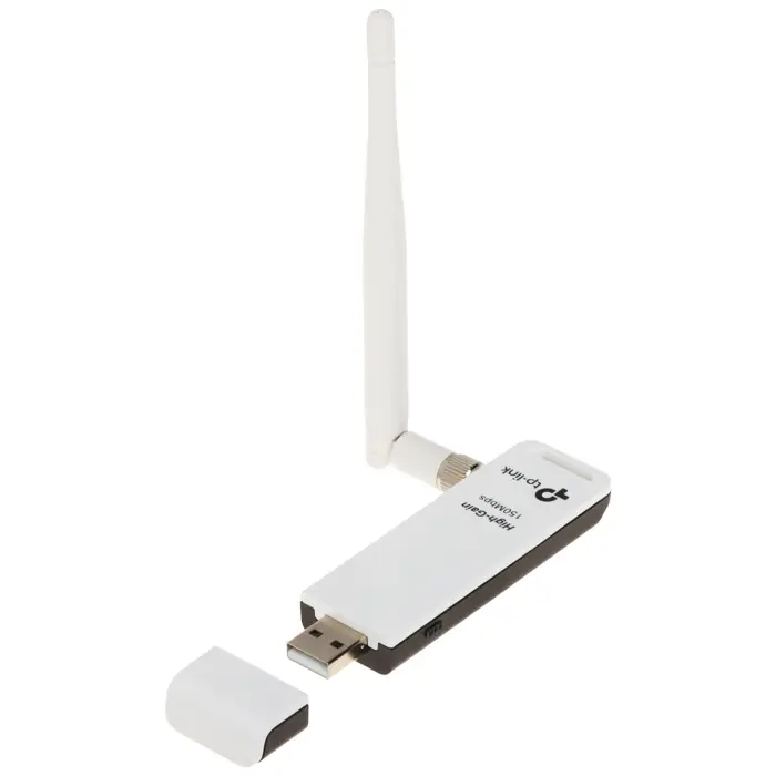 KARTA WLAN USB TL-WN722N 150 Mb/s TP-LINK