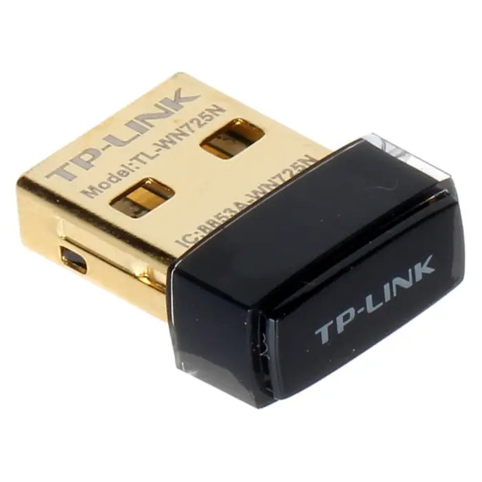 KARTA WLAN USB TL-WN725N 150 Mb/s TP-LINK