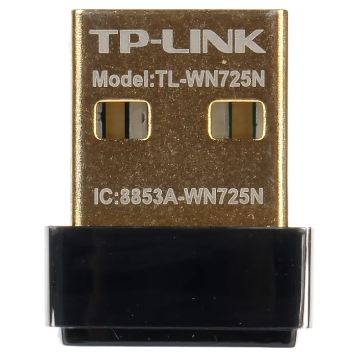 KARTA WLAN USB TL-WN725N 150 Mb/s TP-LINK