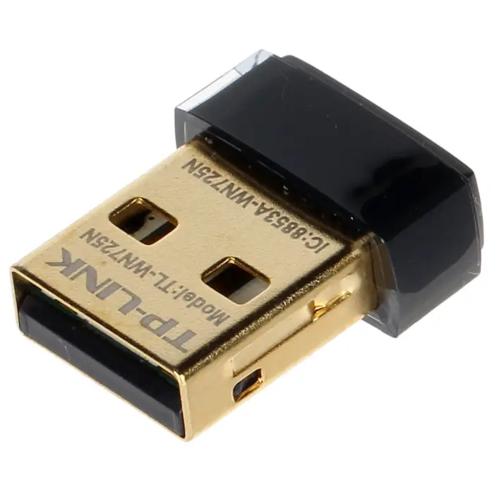 KARTA WLAN USB TL-WN725N 150 Mb/s TP-LINK