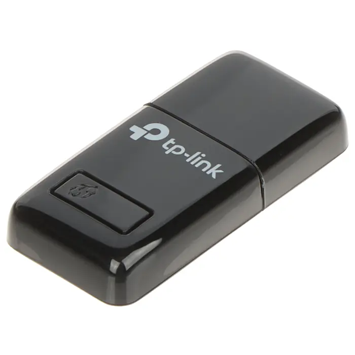 KARTA WLAN USB TL-WN823N 300 Mb/s TP-LINK