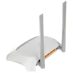 ROUTER TL-WR850N 2.4 GHz 300 Mb/s TP-LINK